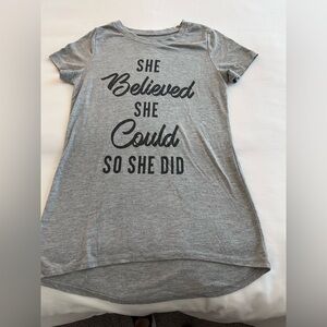Women’s Tshirt SMALL